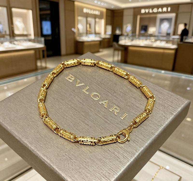 Bvlgari Bracelet 04yxs35